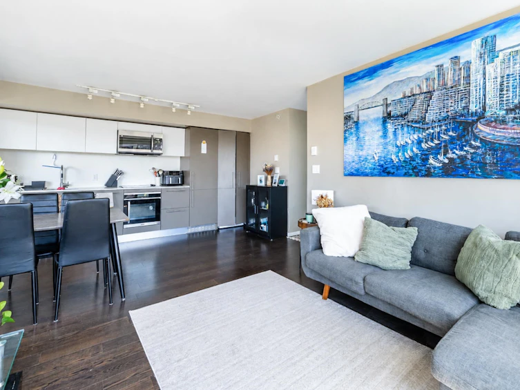 1803-999 Seymour Street, Vancouver, BC, V6B 0M5 - 9