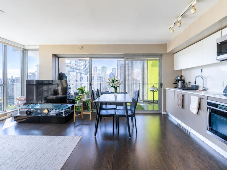 1803-999 Seymour Street, Vancouver, BC, V6B 0M5 - 8