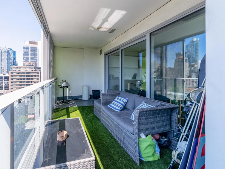 1803-999 Seymour Street, Vancouver, BC, V6B 0M5 - 19