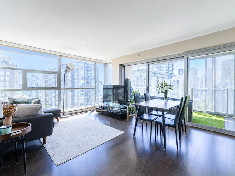 1803-999 Seymour Street, Vancouver, BC, V6B 0M5 - 7
