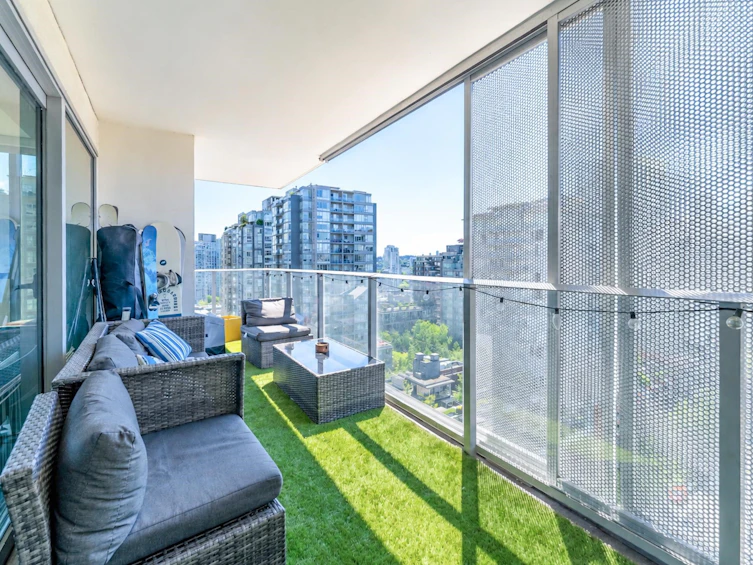1803-999 Seymour Street, Vancouver, BC, V6B 0M5 - 12