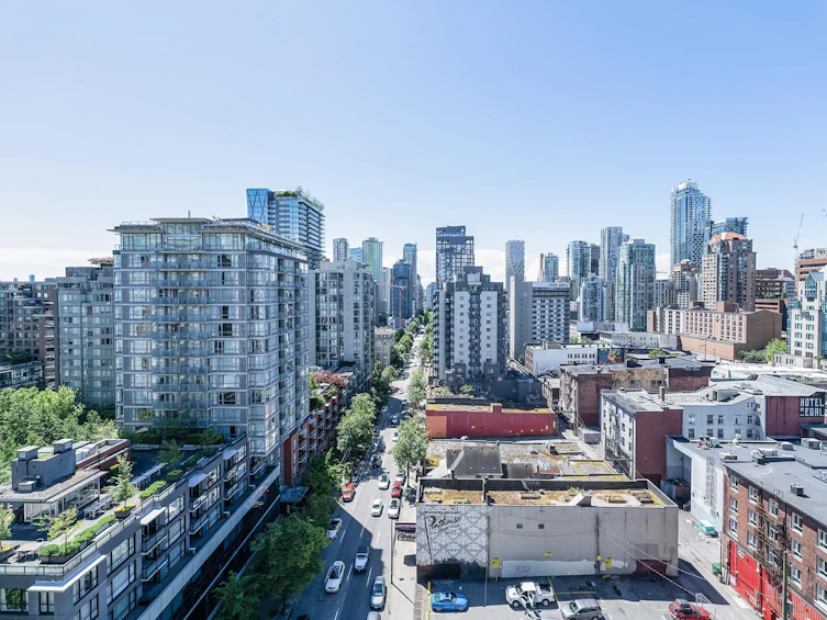 1803-999 Seymour Street, Vancouver, BC, V6B 0M5 - 20