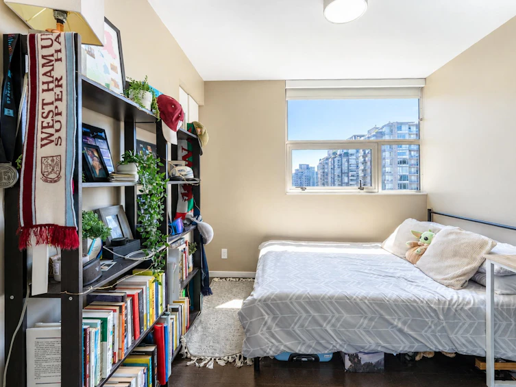 1803-999 Seymour Street, Vancouver, BC, V6B 0M5 - 6