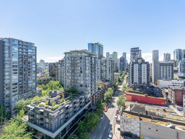 1803-999 Seymour Street, Vancouver, BC, V6B 0M5 - 23