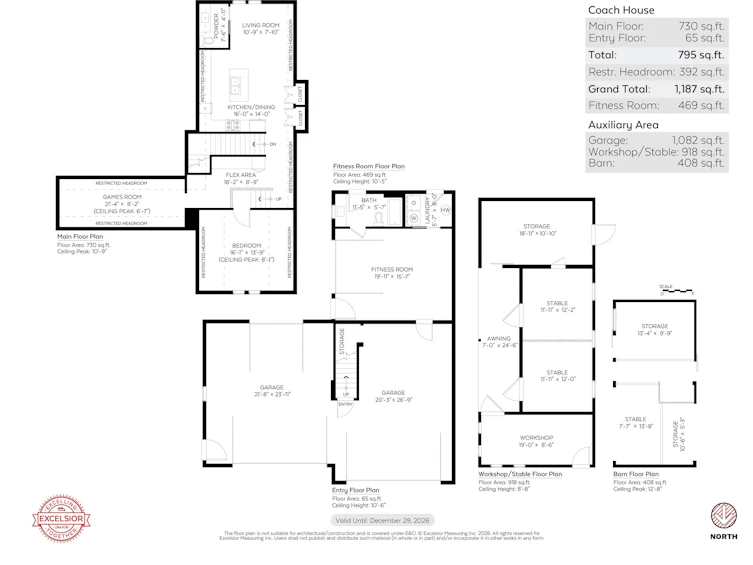 24968 28 Avenue, Langley, BC, V4W 2R2 - 40