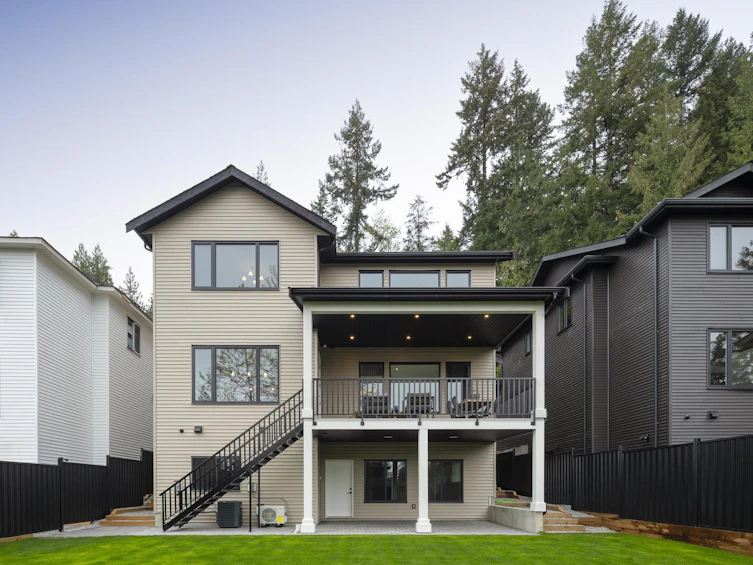 3502 Danielson Drive, Coquitlam, BC, V3E 3H2 - 8