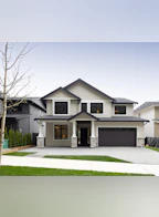 3502 Danielson Drive