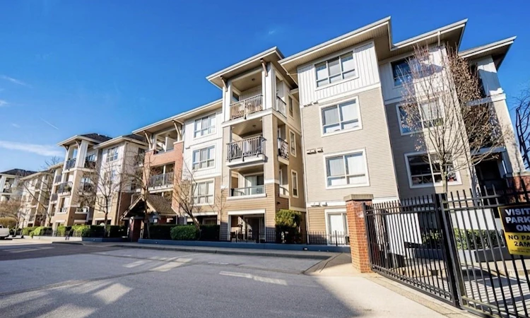 E209-8929 202 Street