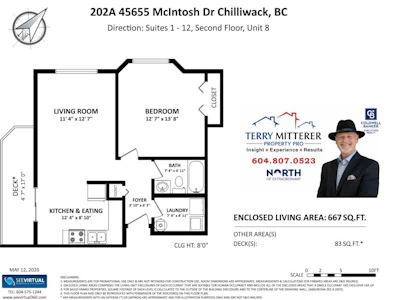 202A-45655 Mcintosh Drive - 5