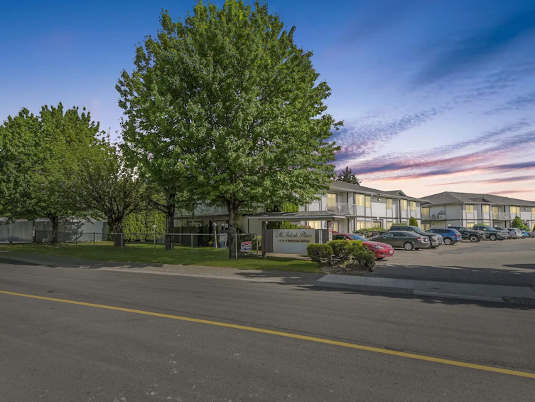 202A-45655 Mcintosh Drive, Chilliwack, BC, V2P 6V4 - 21