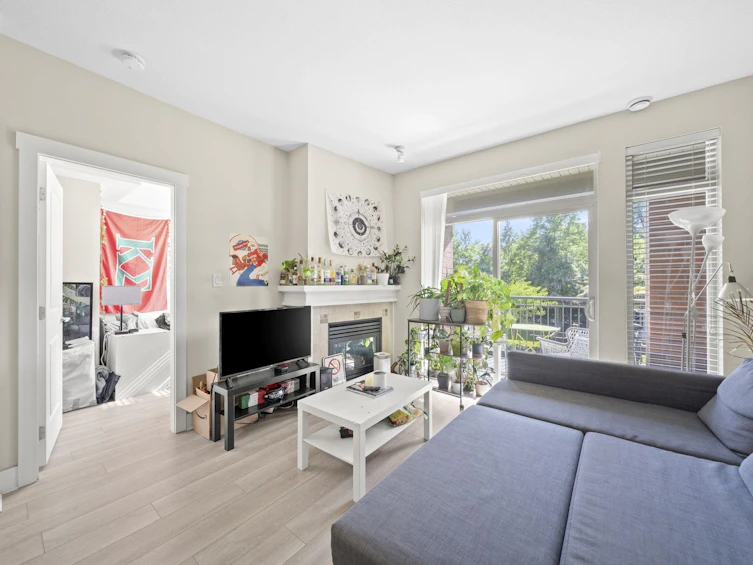 218-2280 Wesbrook Mall, Vancouver, BC, V6T 2K3 - 16