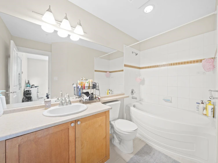 218-2280 Wesbrook Mall, Vancouver, BC, V6T 2K3 - 20