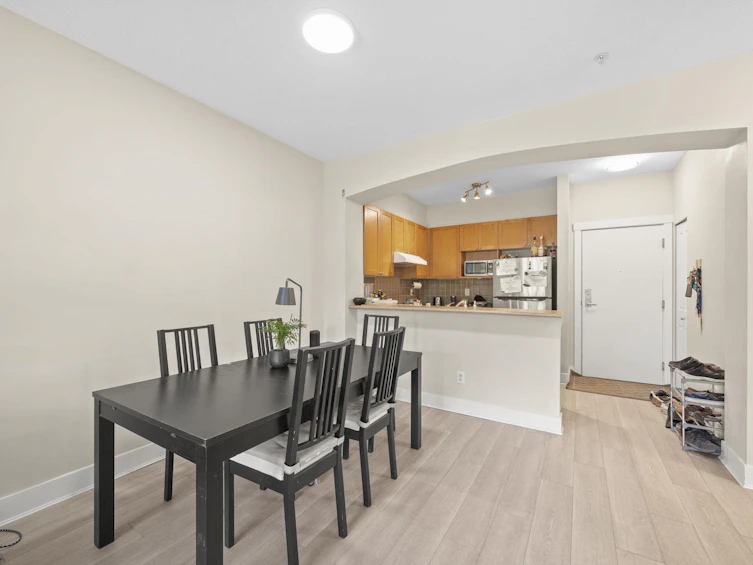 218-2280 Wesbrook Mall, Vancouver, BC, V6T 2K3 - 11