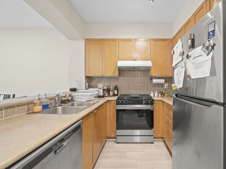 218-2280 Wesbrook Mall, Vancouver, BC, V6T 2K3 - 9