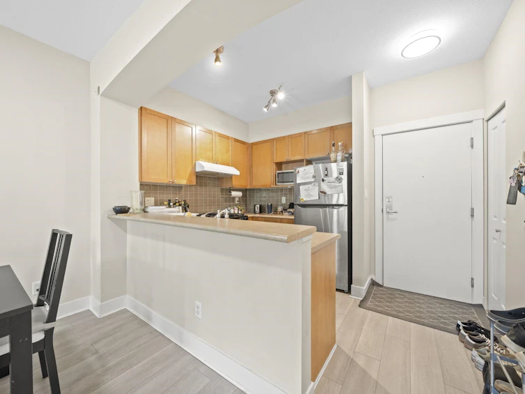 218-2280 Wesbrook Mall, Vancouver, BC, V6T 2K3 - 8