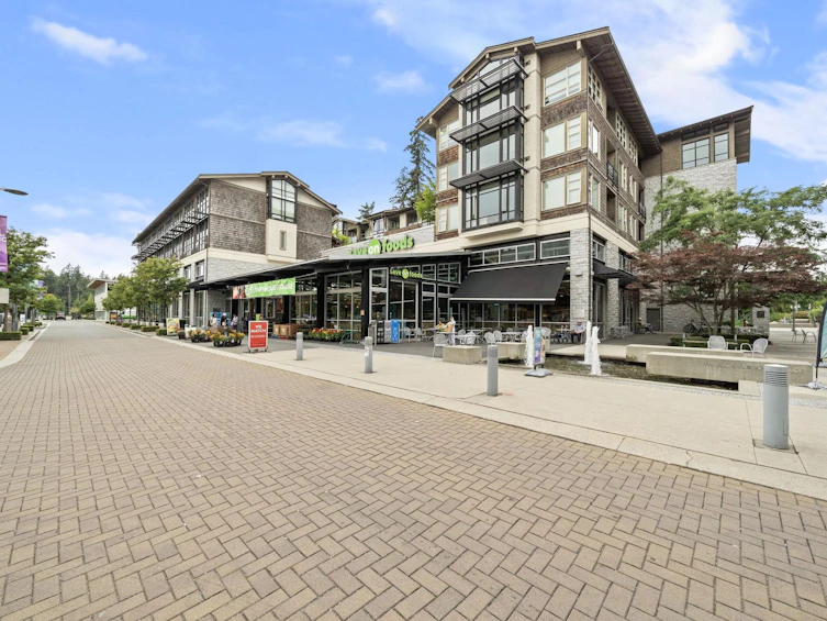 218-2280 Wesbrook Mall, Vancouver, BC, V6T 2K3 - 29