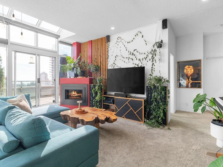 2401-6055 Nelson Avenue, Burnaby, BC, V5H 4L4 - 3