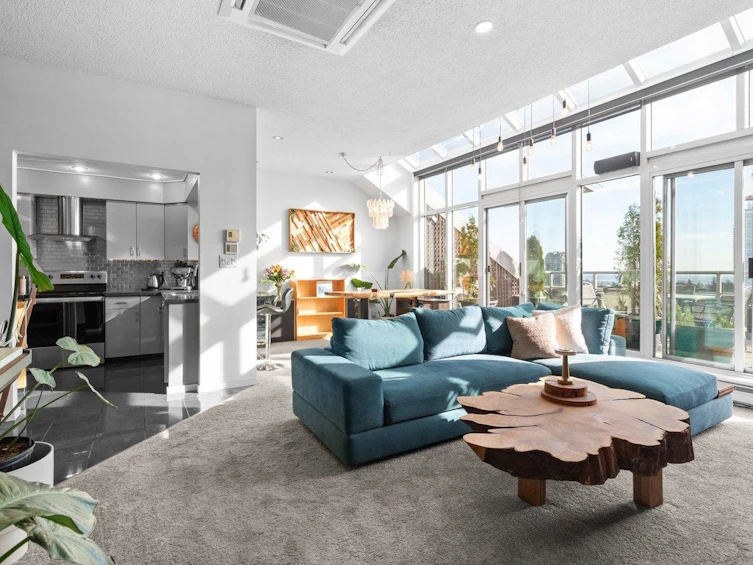 2401-6055 Nelson Avenue, Burnaby, BC, V5H 4L4 - 7