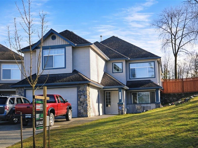 11480 228th Street, Maple Ridge BC V2X 3P3