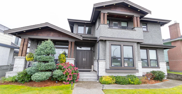 4152 Hazelwood Crescent, Burnaby, BC, V5G 2R1