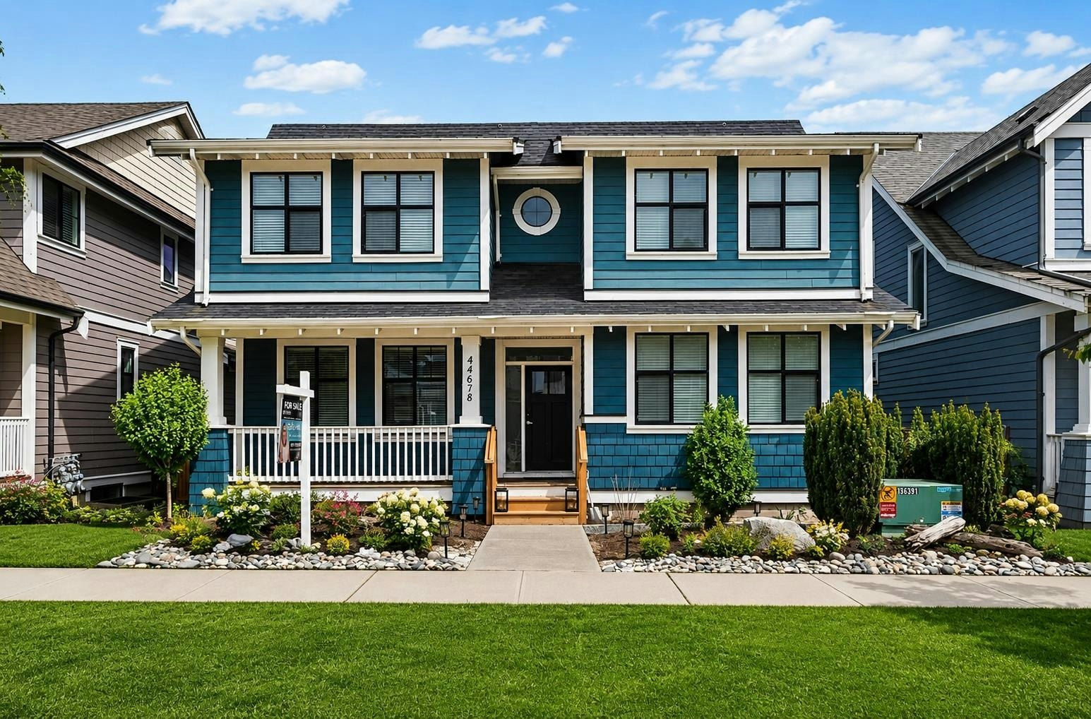 44678 Anglers Boulevard, Chilliwack, BC, V2R 0Z5