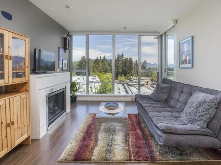 802-12069 Harris Road, Pitt Meadows, BC, V3Y 0C8 - 8