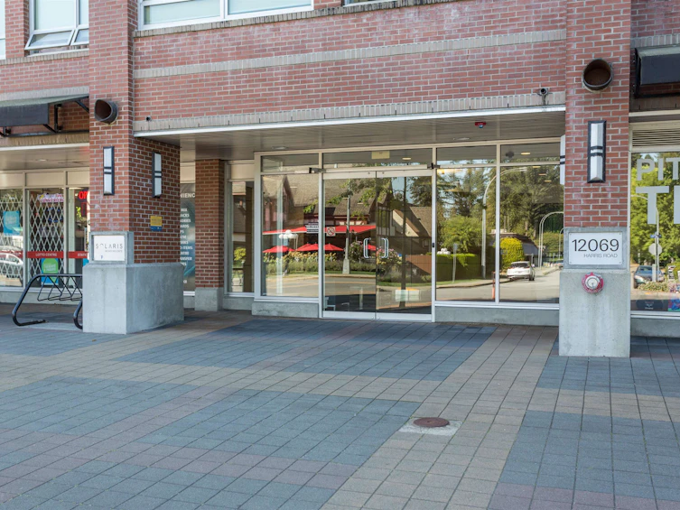 802-12069 Harris Road, Pitt Meadows, BC, V3Y 0C8 - 2