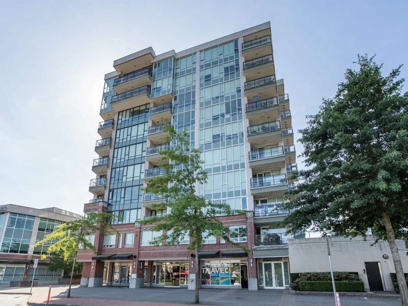 802 - 12069 Harris Road, Pitt Meadows BC V3Y 0C8