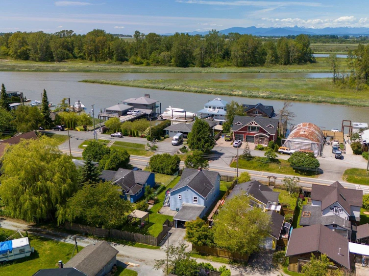 4412 W River Road, Delta, BC, V4K 1S2 - 28