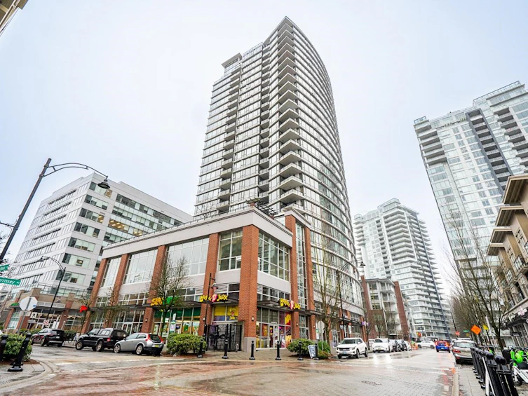 1701-400 Capilano Road, Port Moody, BC, V3H 0E1 - 32
