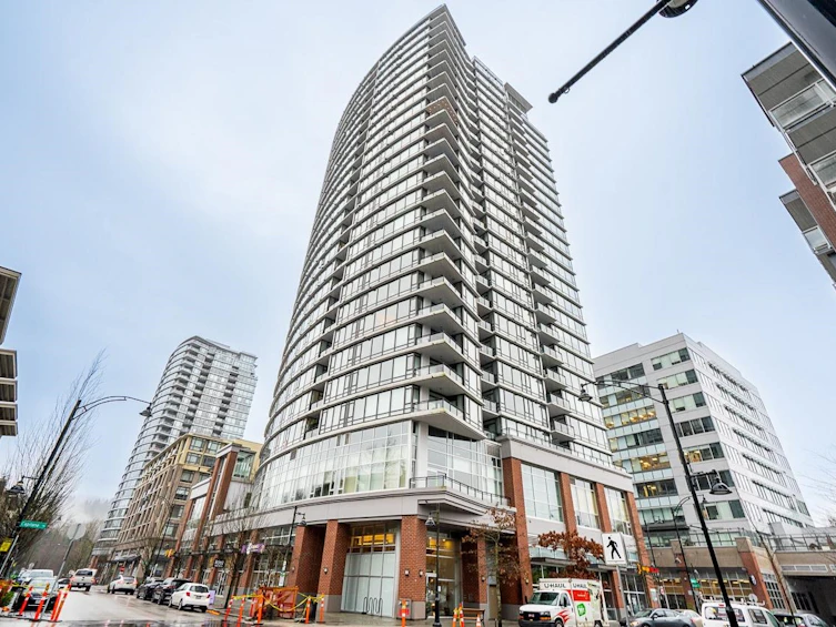 1701-400 Capilano Road, Port Moody, BC, V3H 0E1 - 30