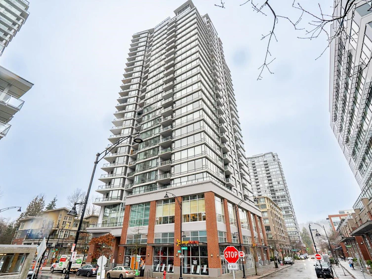 1701-400 Capilano Road, Port Moody, BC, V3H 0E1 - 31