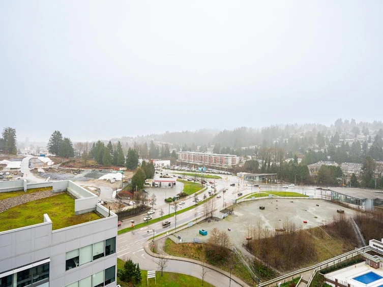 1701-400 Capilano Road, Port Moody, BC, V3H 0E1 - 38