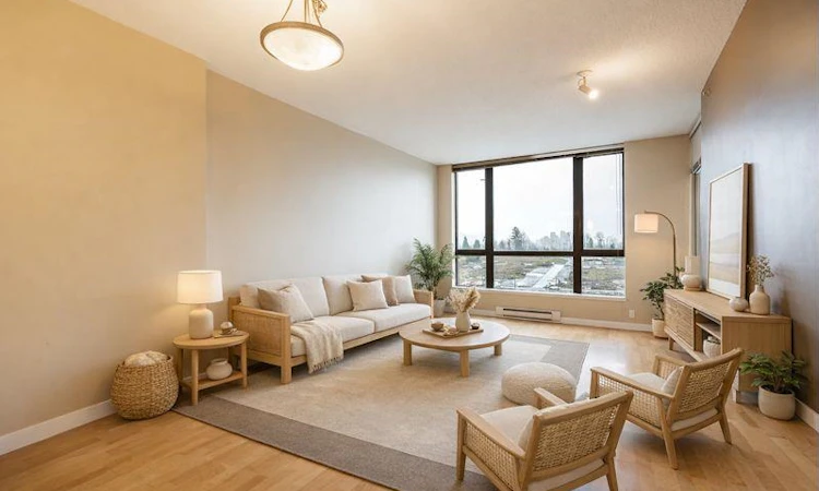 1701-400 Capilano Road