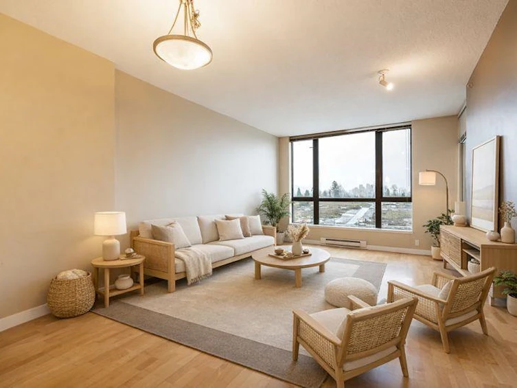 1701-400 Capilano Road, Port Moody, BC, V3H 0E1