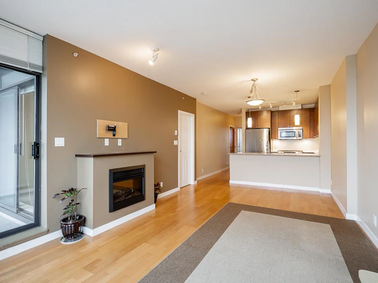 1701-400 Capilano Road, Port Moody, BC, V3H 0E1 - 13