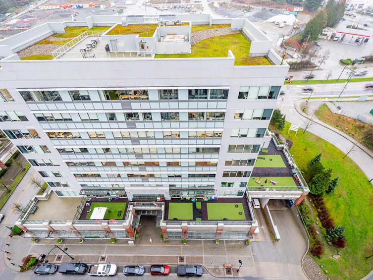 1701-400 Capilano Road, Port Moody, BC, V3H 0E1 - 37