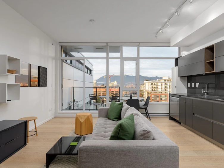 601-133 E 8th Avenue, Vancouver, BC, V5T 1R8 - 11