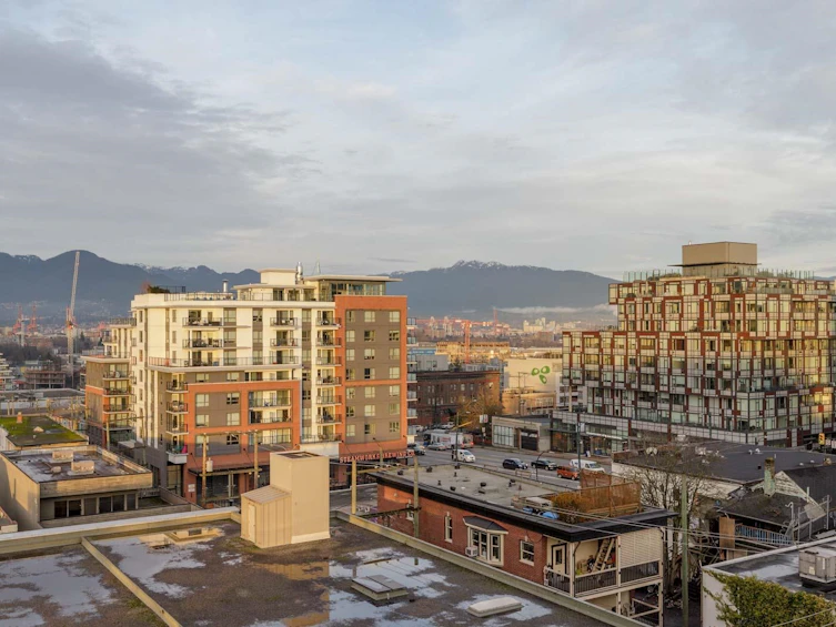 601-133 E 8th Avenue, Vancouver, BC, V5T 1R8 - 10