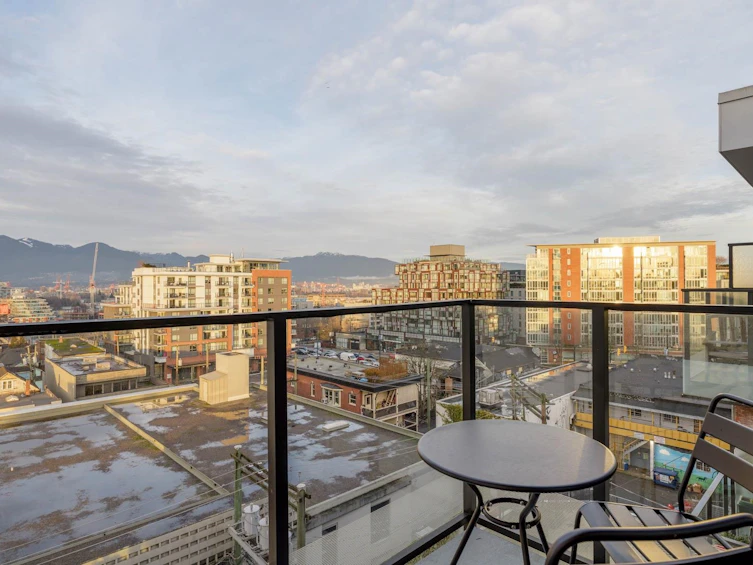 601-133 E 8th Avenue, Vancouver, BC, V5T 1R8 - 9