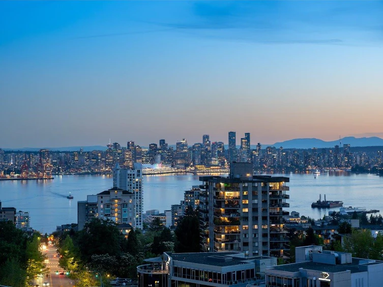 1004-135 E 13th Street, North Vancouver, BC, V7L 0J8 - 3