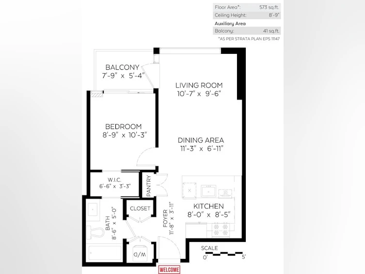 1004-135 E 13th Street, North Vancouver, BC, V7L 0J8 - 29