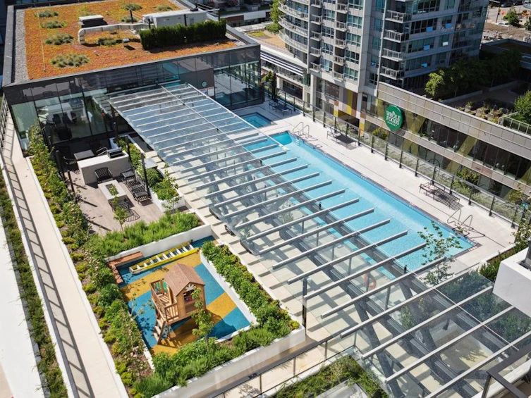 1004-135 E 13th Street, North Vancouver, BC, V7L 0J8 - 14