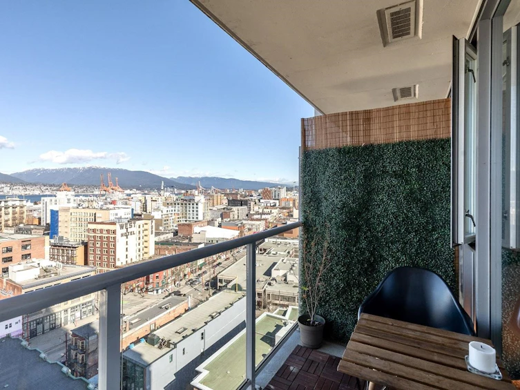 1905-550 Taylor Street, Vancouver, BC, V6B 1R1 - 16