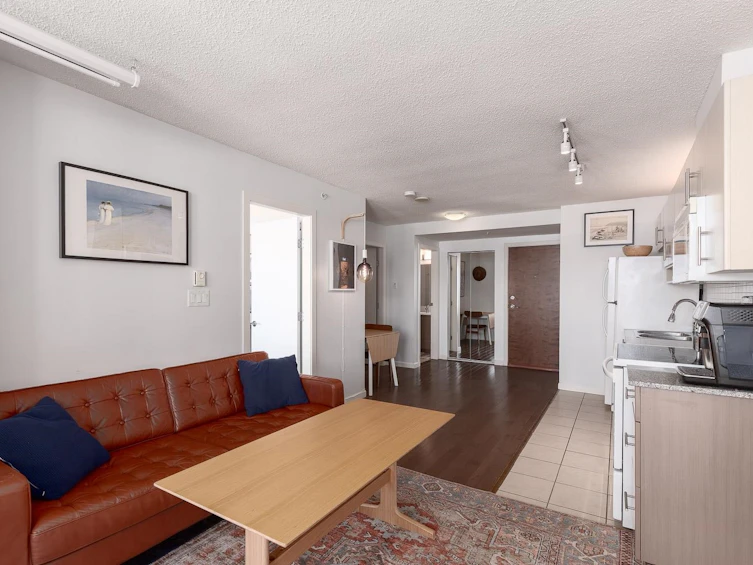 1905-550 Taylor Street, Vancouver, BC, V6B 1R1 - 3