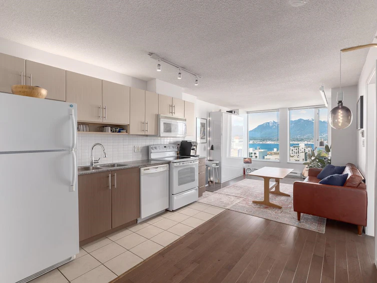 1905-550 Taylor Street, Vancouver, BC, V6B 1R1 - 9