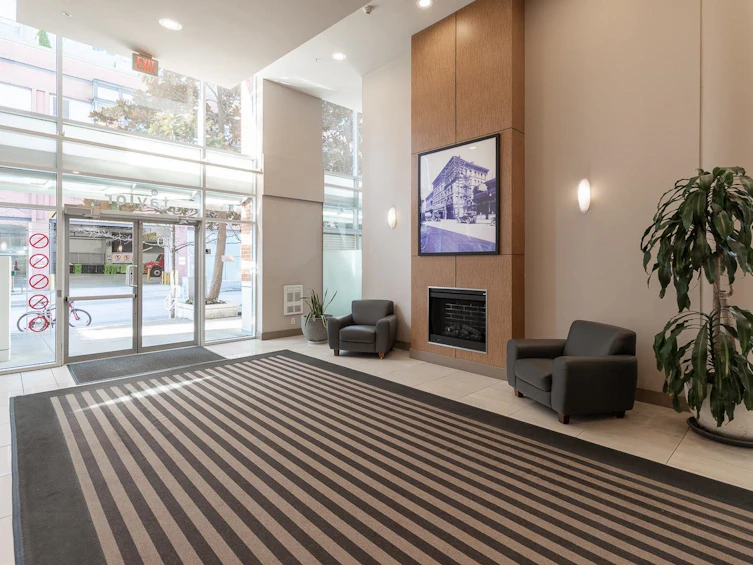 1905-550 Taylor Street, Vancouver, BC, V6B 1R1 - 20