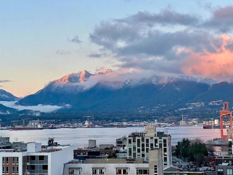 1905-550 Taylor Street, Vancouver, BC, V6B 1R1 - 23