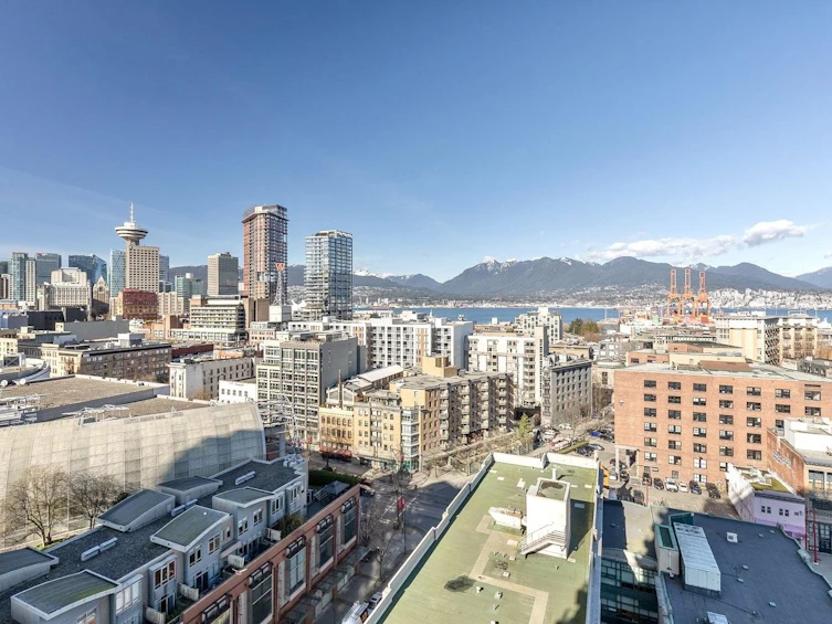 1905-550 Taylor Street, Vancouver, BC, V6B 1R1 - 19
