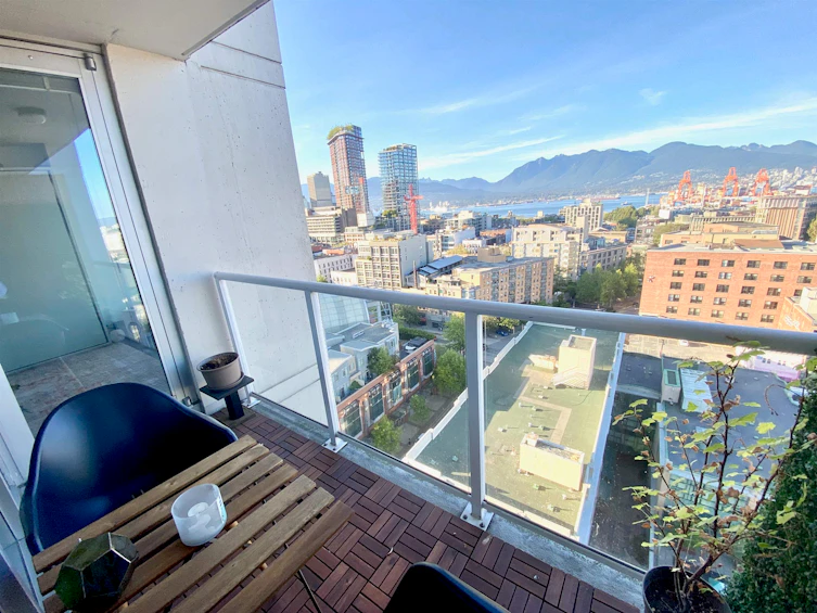 1905-550 Taylor Street, Vancouver, BC, V6B 1R1 - 15